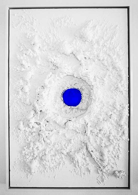Andreas P. Westreicher Artwork