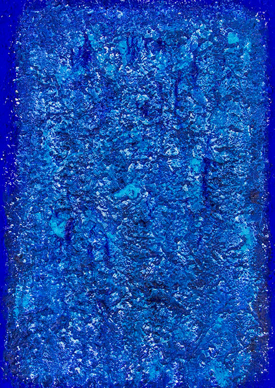 Andreas P. Westreicher Artwork