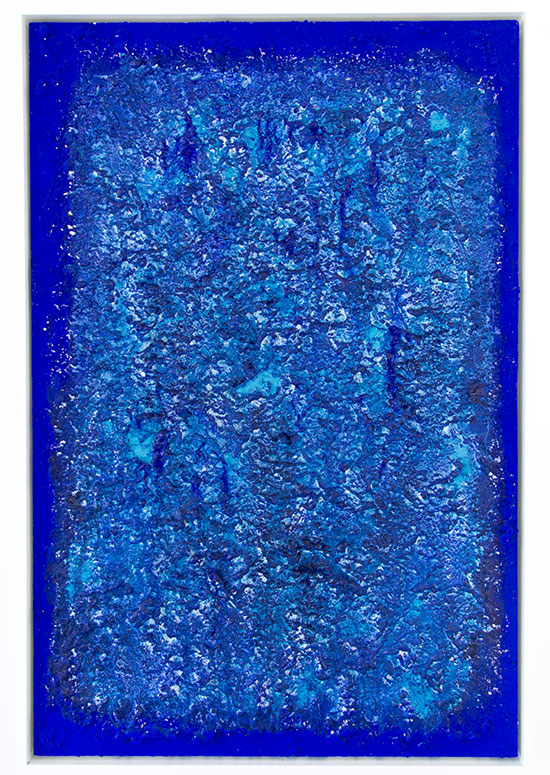 Andreas P. Westreicher Artwork