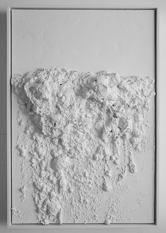 Andreas P. Westreicher Artwork