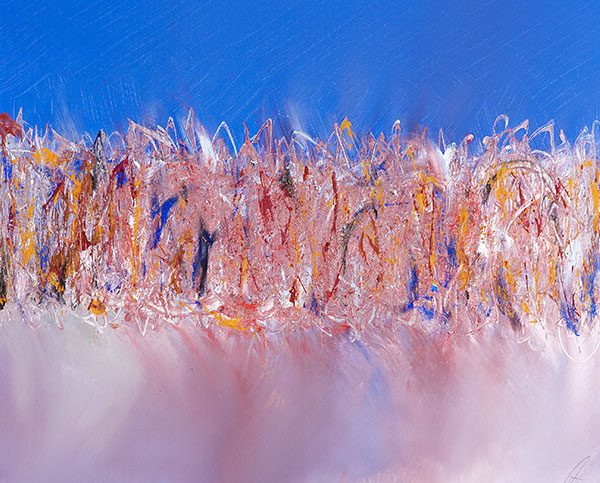 Ohne Titel