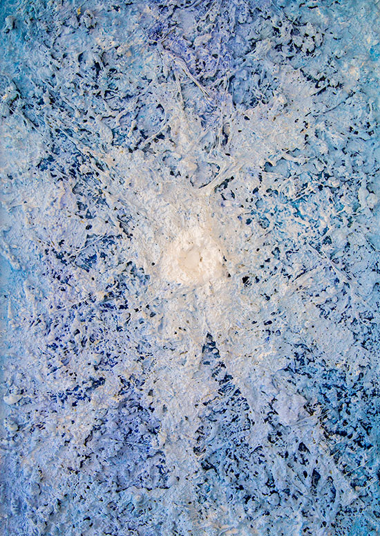 Andreas P. Westreicher Artwork