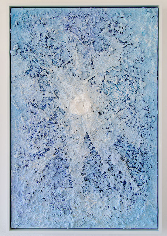 Andreas P. Westreicher Artwork