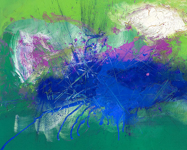 Ohne Titel