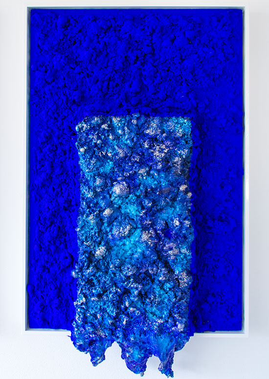 Andreas P. Westreicher Artwork