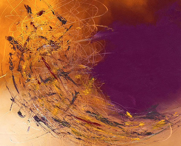 Ohne Titel