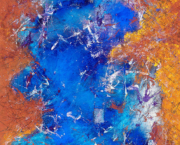 Ohne Titel