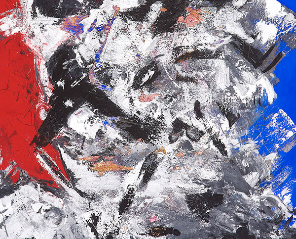 Ohne Titel