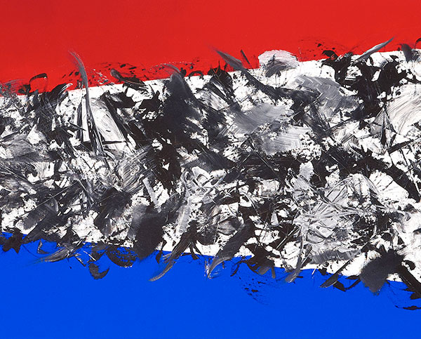 Ohne Titel