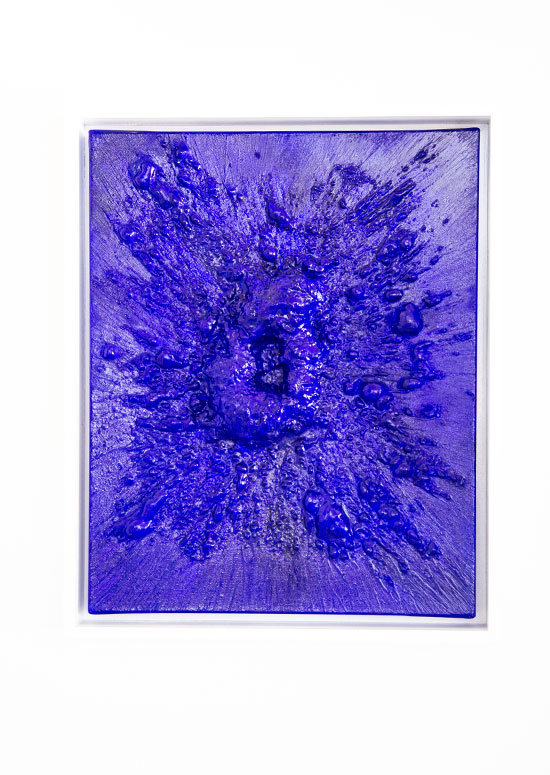 Andreas P. Westreicher Artwork