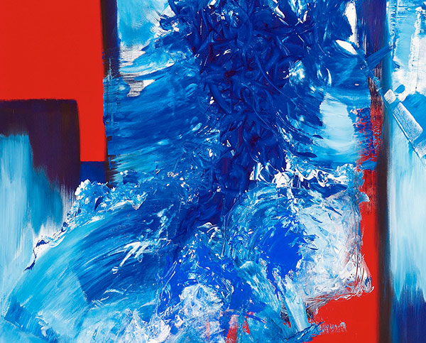 Ohne Titel